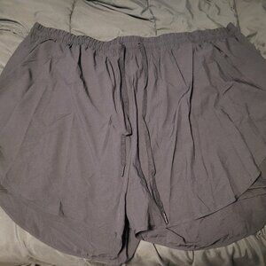 Buffbunny jogger shorts